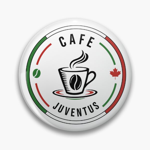 Item preview, CAFE JUVENTUS designed and sold by DigitalParadise.