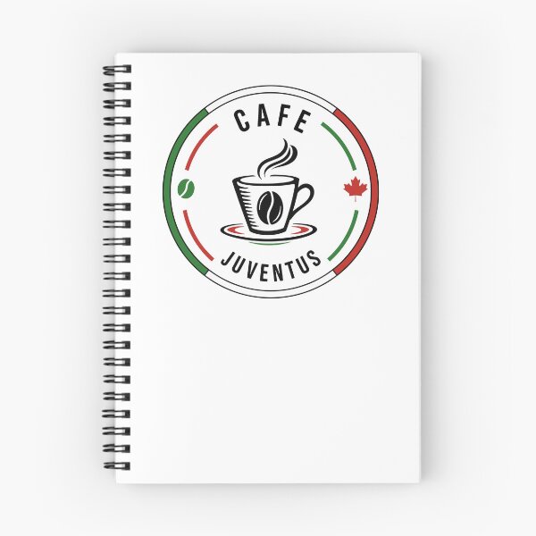 Aperçu de l'œuvre CAFÉ JUVENTUS créée et vendue par DigitalParadise.
