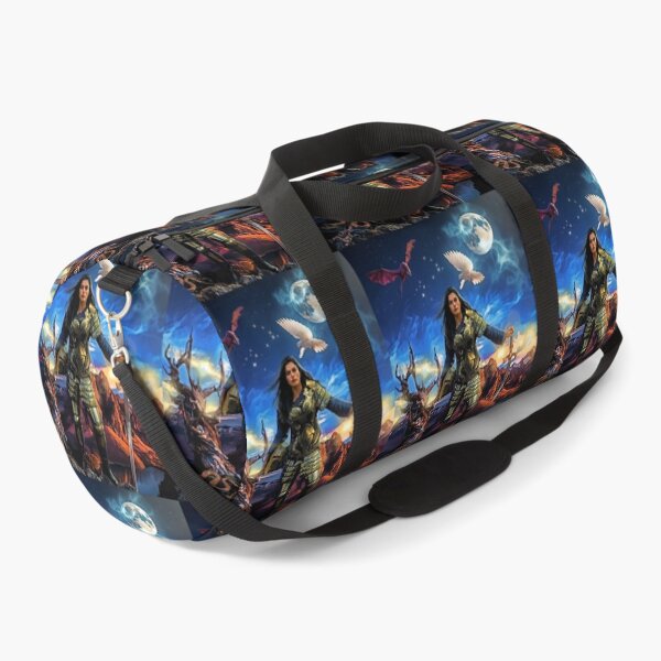 Item preview, Armor of God Authority in Christ designed and sold by Tripp Art Studio.