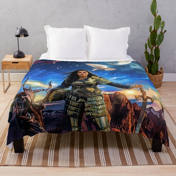 Item preview,  Armor of God Authority in Christ designed and sold by Tripp Art Studio.