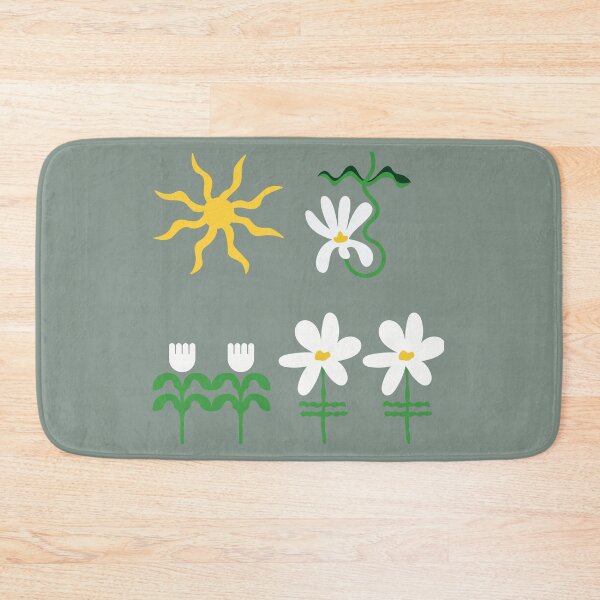 Item preview, Doma flowers  designed and sold by EyaPrints.
