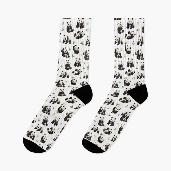 Item preview, Panda Bears Version 2 designed and sold by TerenceLacey.