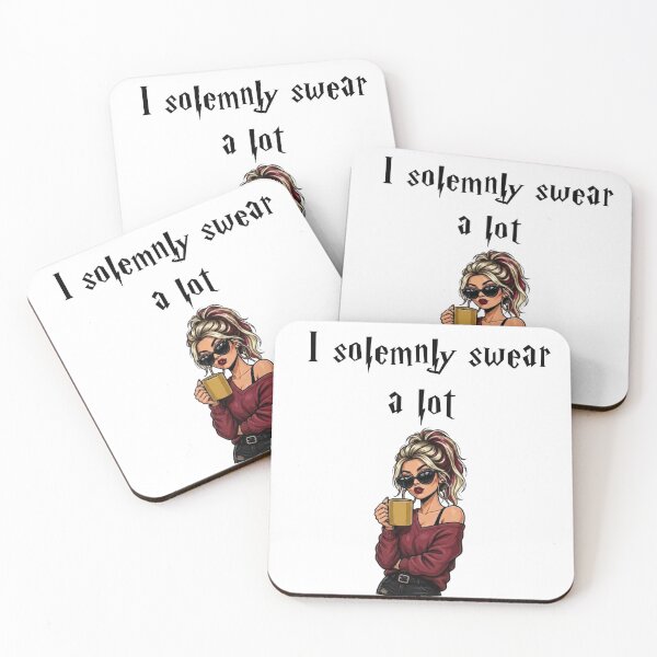 Item preview, Snarky Adult Attitude Humor designed and sold by Blush Meadow Trading Co.