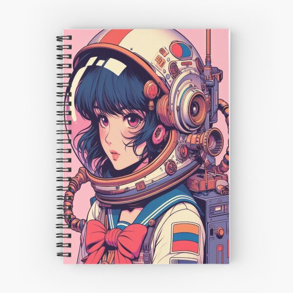 Item preview, Anime designed and sold by Creativnani.