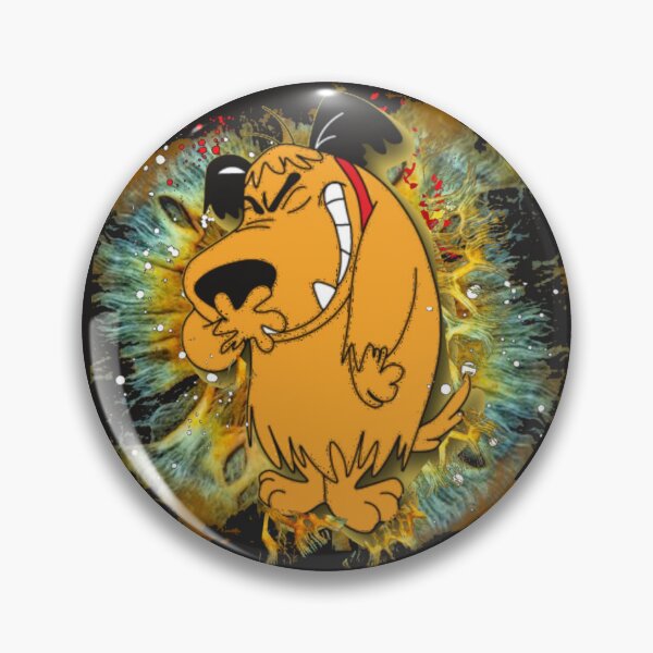 Item preview, Muttley Cartoon Caracter designed and sold by Rosa1977.