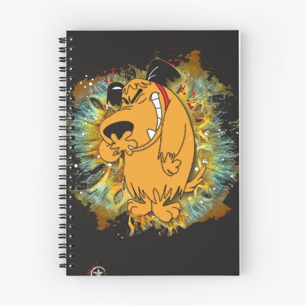 Item preview, Muttley Cartoon Caracter designed and sold by Rosa1977.