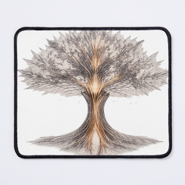 Item preview, Geometric Crystal Tree designed and sold by creativezoneco.