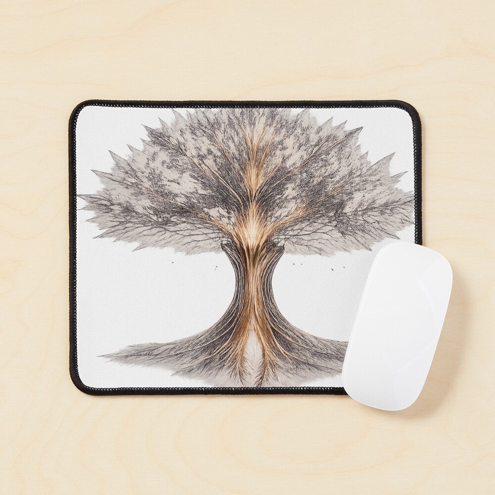 Item preview, Mouse Pad designed and sold by creativezoneco.