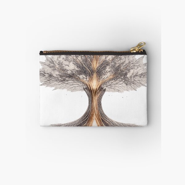 Item preview, Geometric Crystal Tree designed and sold by creativezoneco.