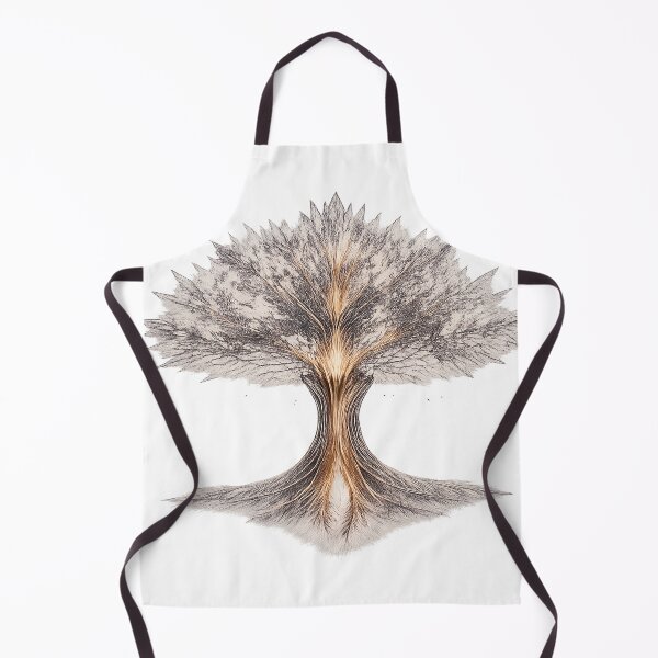 Item preview, Geometric Crystal Tree designed and sold by creativezoneco.
