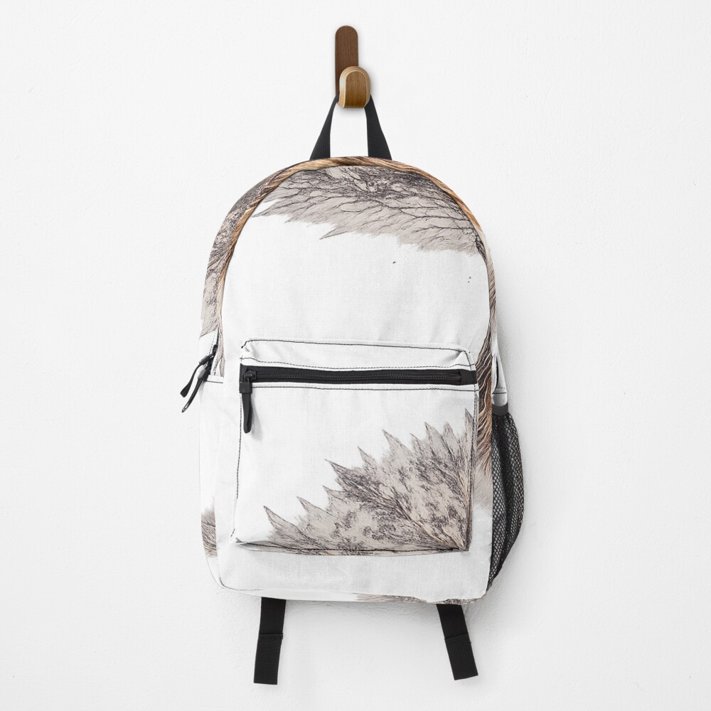 Item preview, Backpack designed and sold by creativezoneco.