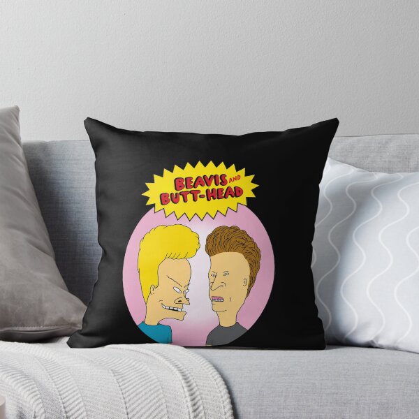 Item preview, Beavis And Buthead designed and sold by bmfkfk.