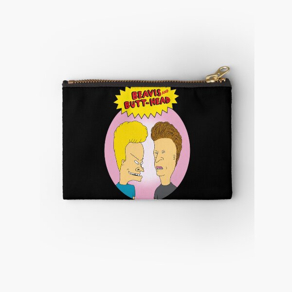 Item preview, Beavis And Buthead designed and sold by bmfkfk.