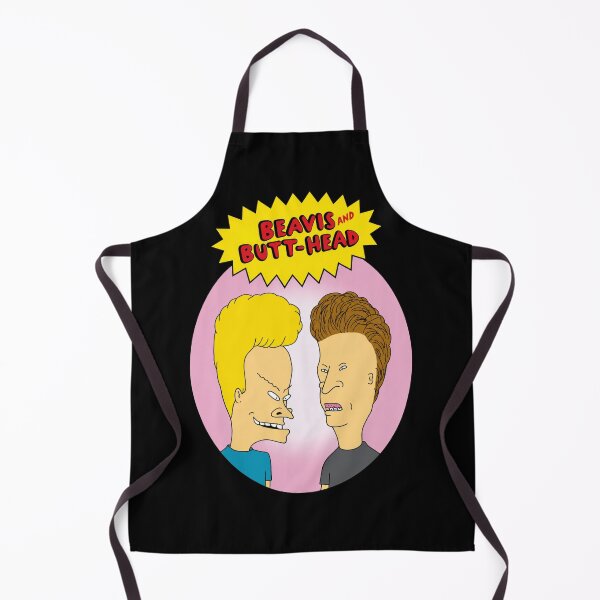 Item preview, Beavis And Buthead designed and sold by bmfkfk.