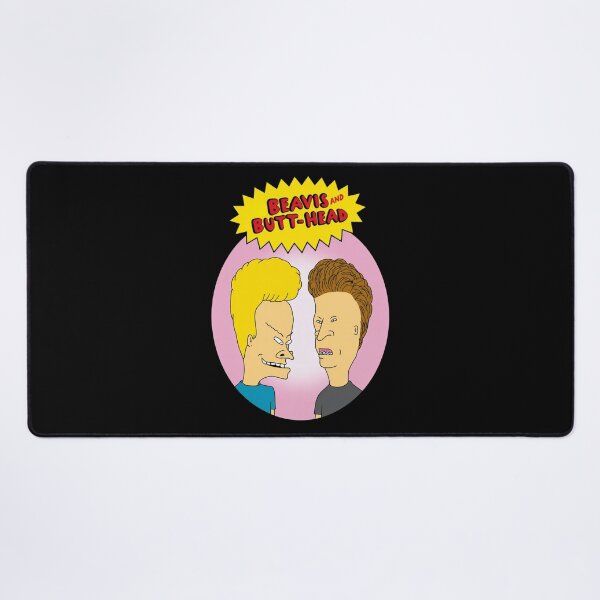Item preview, Beavis And Buthead designed and sold by bmfkfk.
