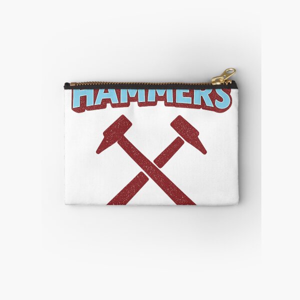 Item preview, Vintage The Hammers London Football Chants Retro Art designed and sold by osamawaleed1997.