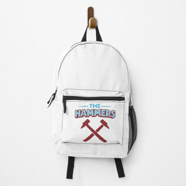 Item preview, Vintage The Hammers London Football Chants Retro Art designed and sold by osamawaleed1997.