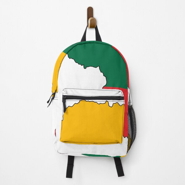 Item preview, Map of the Lithuanian flag designed and sold by visual adventures.