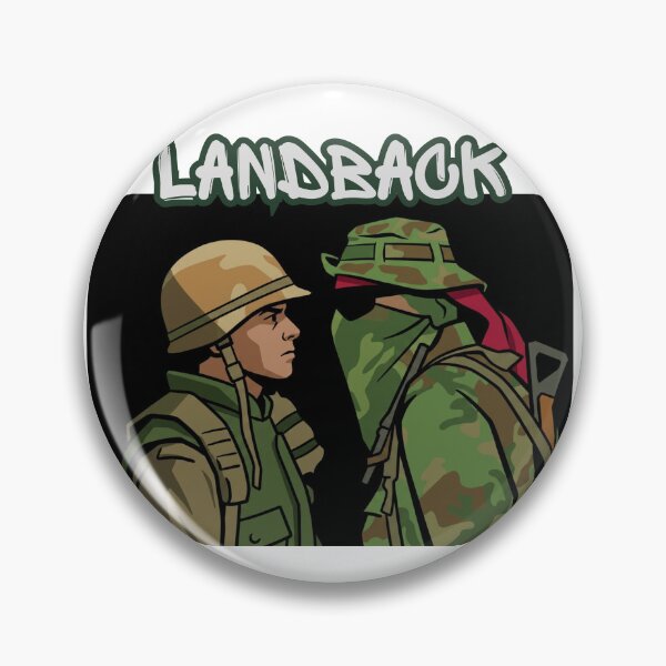 Item preview, Kanehsata:ke Resistance designed and sold by 496Design.