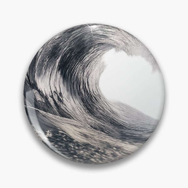 Item preview, Liquid Ocean Wave designed and sold by creativezoneco.