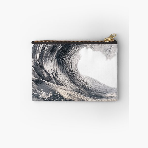 Item preview, Liquid Ocean Wave designed and sold by creativezoneco.