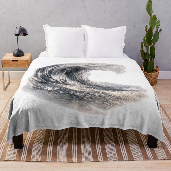 Item preview, Liquid Ocean Wave designed and sold by creativezoneco.