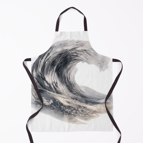 Item preview, Liquid Ocean Wave designed and sold by creativezoneco.