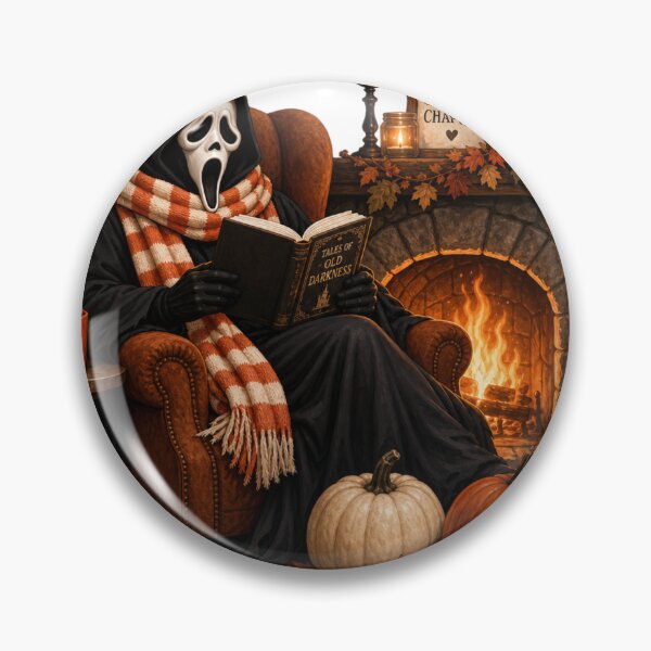 Item preview, Cozy Fall Down Time designed and sold by Blush Meadow Trading Co.