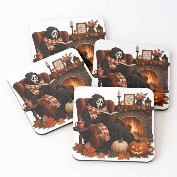 Item preview, Cozy Fall Down Time designed and sold by Blush Meadow Trading Co.