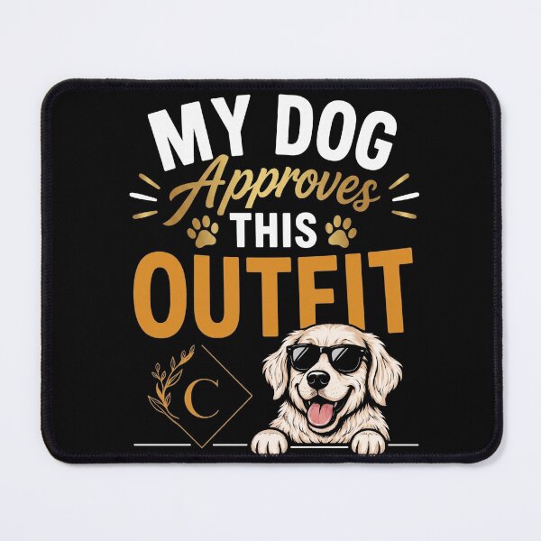 Item preview, Cute Dog Appawws Outfit designed and sold by CinahSolutions.