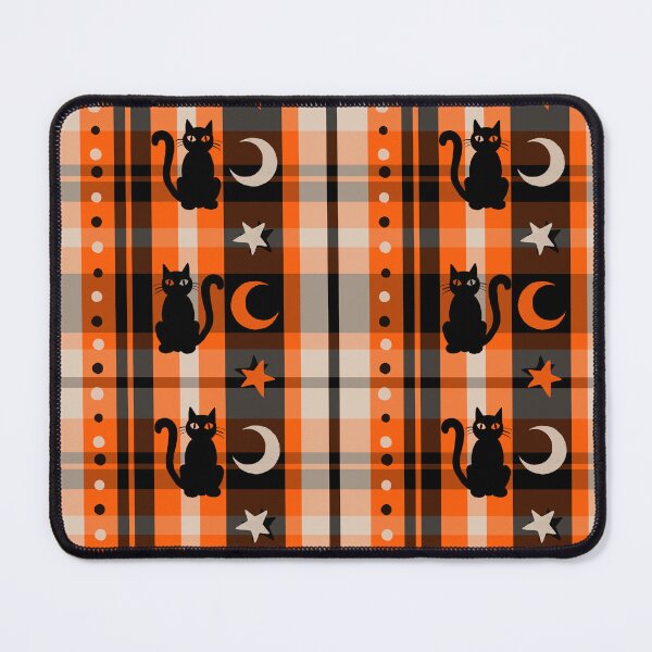 Item preview, Plaidween designed and sold by WYFolkMama.