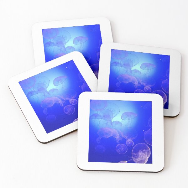 Item preview, Dancing Jellyfish designed and sold by PigmenAlma.