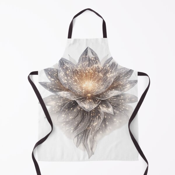 Item preview, Geometric Crystal Flower designed and sold by creativezoneco.