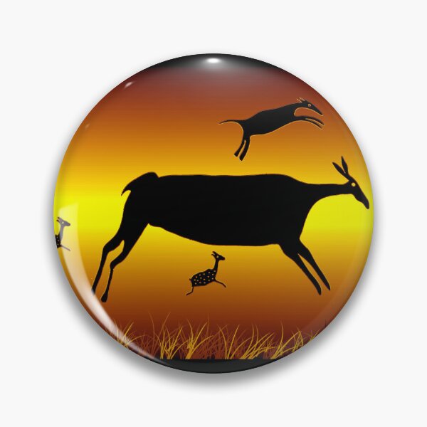 Item preview, African Animals Having Fun designed and sold by Dlt1981.