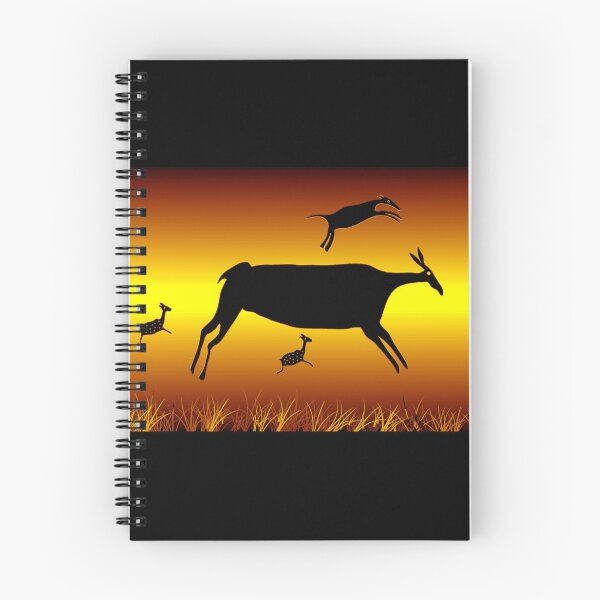 Item preview, African Animals Having Fun designed and sold by Dlt1981.