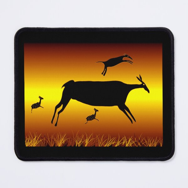 Item preview, African Animals Having Fun designed and sold by Dlt1981.