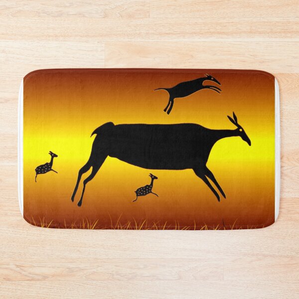 Item preview, African Animals Having Fun designed and sold by Dlt1981.