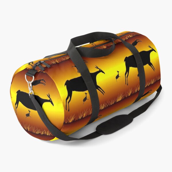 Item preview, African Animals Having Fun designed and sold by Dlt1981.