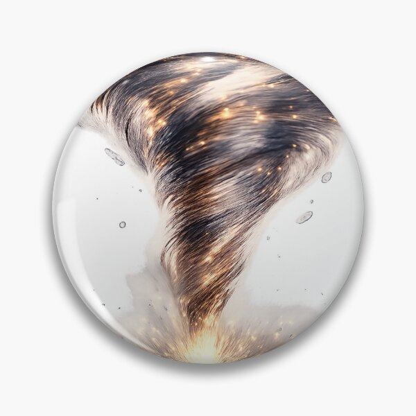 Item preview, Abstract Energy Tornado designed and sold by creativezoneco.