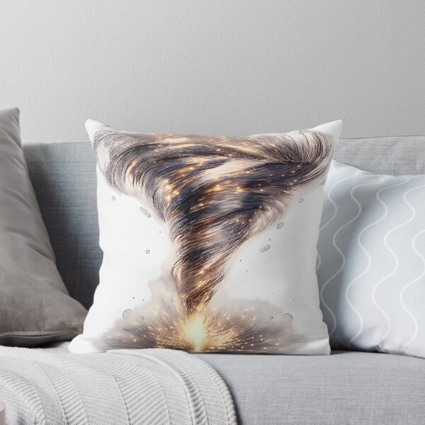 Item preview, Abstract Energy Tornado designed and sold by creativezoneco.