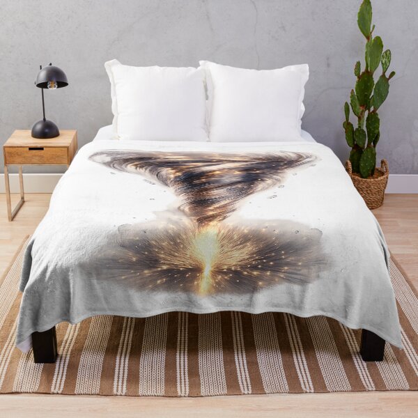 Item preview, Abstract Energy Tornado designed and sold by creativezoneco.