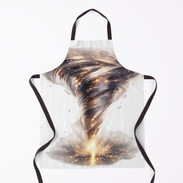 Item preview, Abstract Energy Tornado designed and sold by creativezoneco.