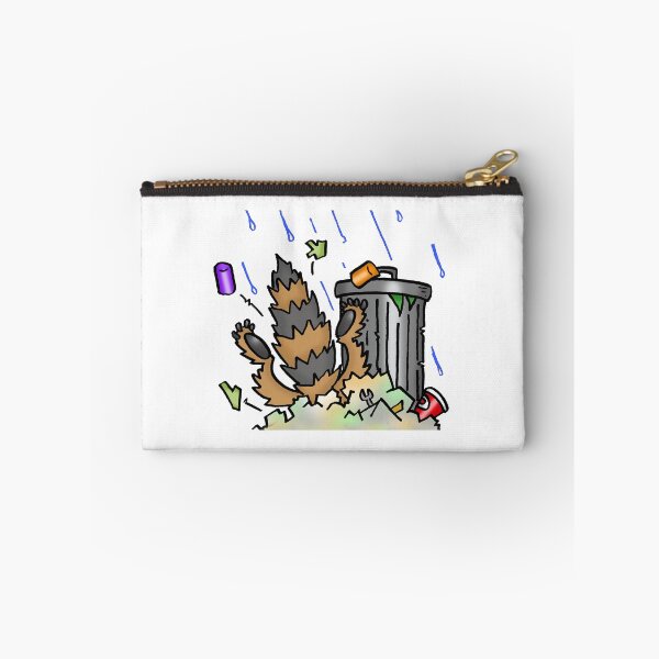 Item preview, Trash Panda designed and sold by Philip Bedard.