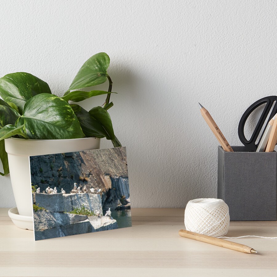 Item preview, Art Board Print designed and sold by Ruthie33.