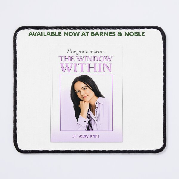 Item preview, THE WINDOW WITHIN - AVAILABLE NOW designed and sold by GoForth27.