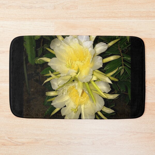 Item preview, Dragon fruit flower designed and sold by Fayes4Art.