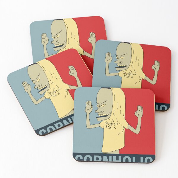 Item preview, Beavis And Buthead designed and sold by bmfkfk.
