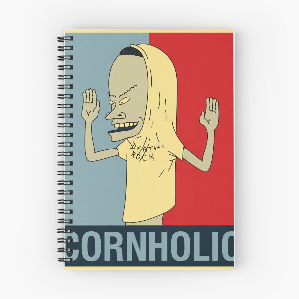 Item preview, Beavis And Buthead designed and sold by bmfkfk.