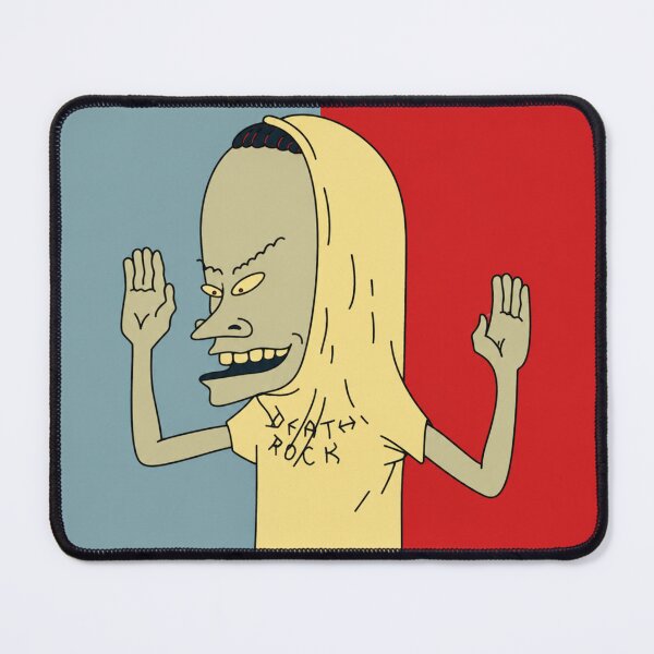 Item preview, Beavis And Buthead designed and sold by bmfkfk.