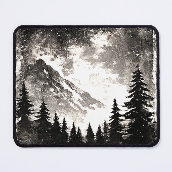 Item preview, Moonlight  designed and sold by Uday-kala.